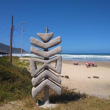 Pousada Suites Do Santinho Florianópolis Eksteriør bilde