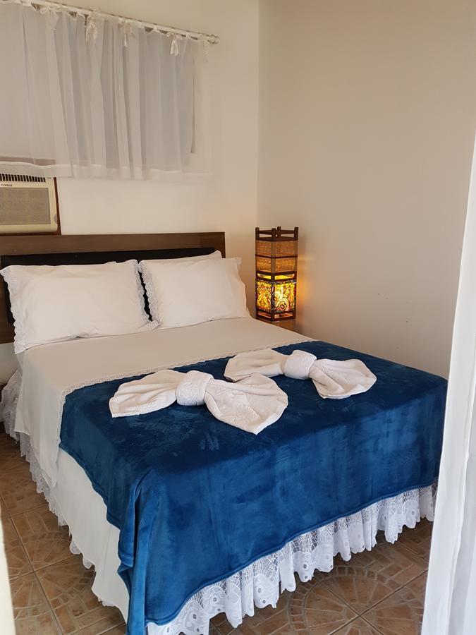 Pousada Suites Do Santinho Florianópolis Eksteriør bilde