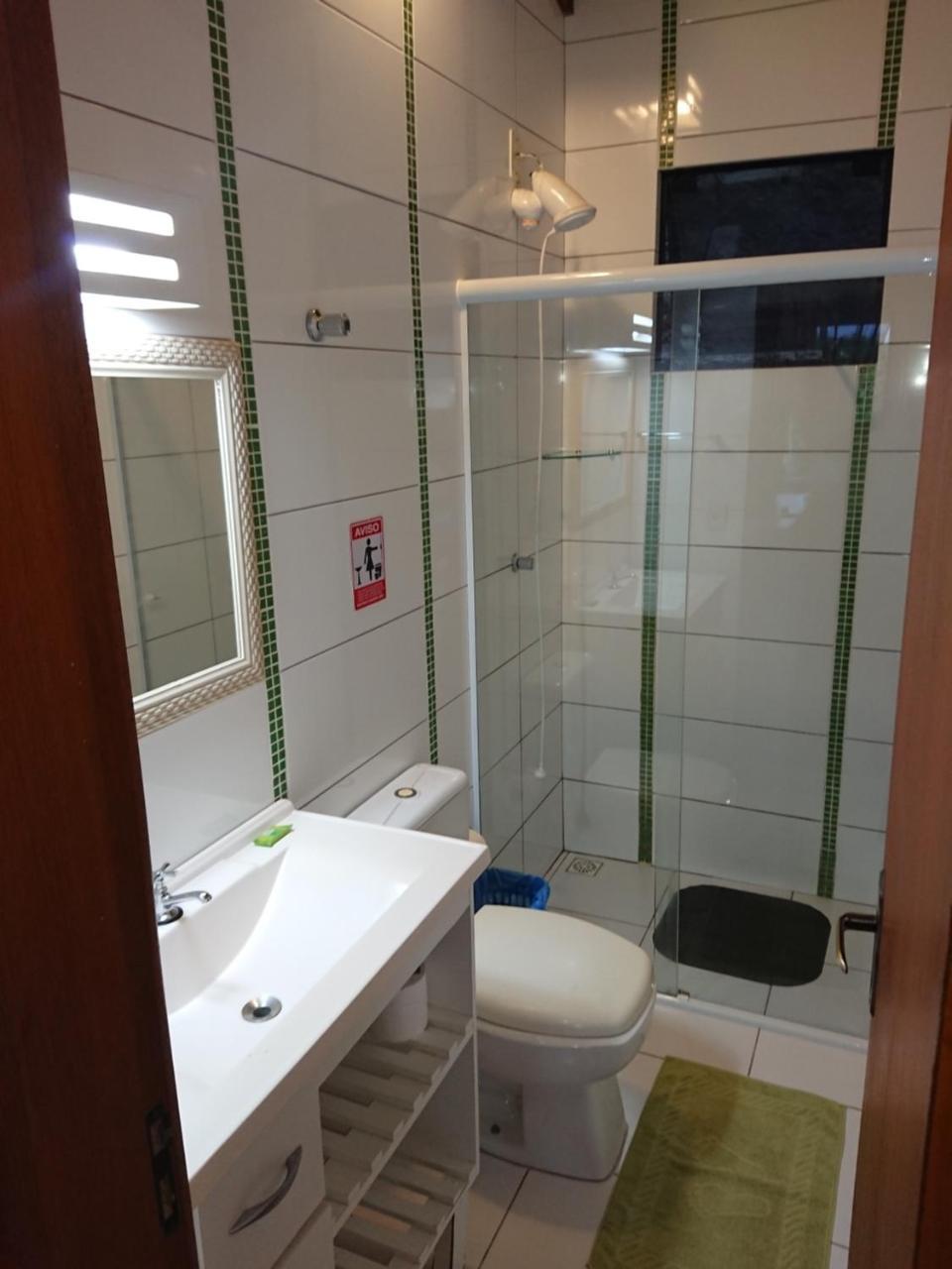 Pousada Suites Do Santinho Florianópolis Eksteriør bilde