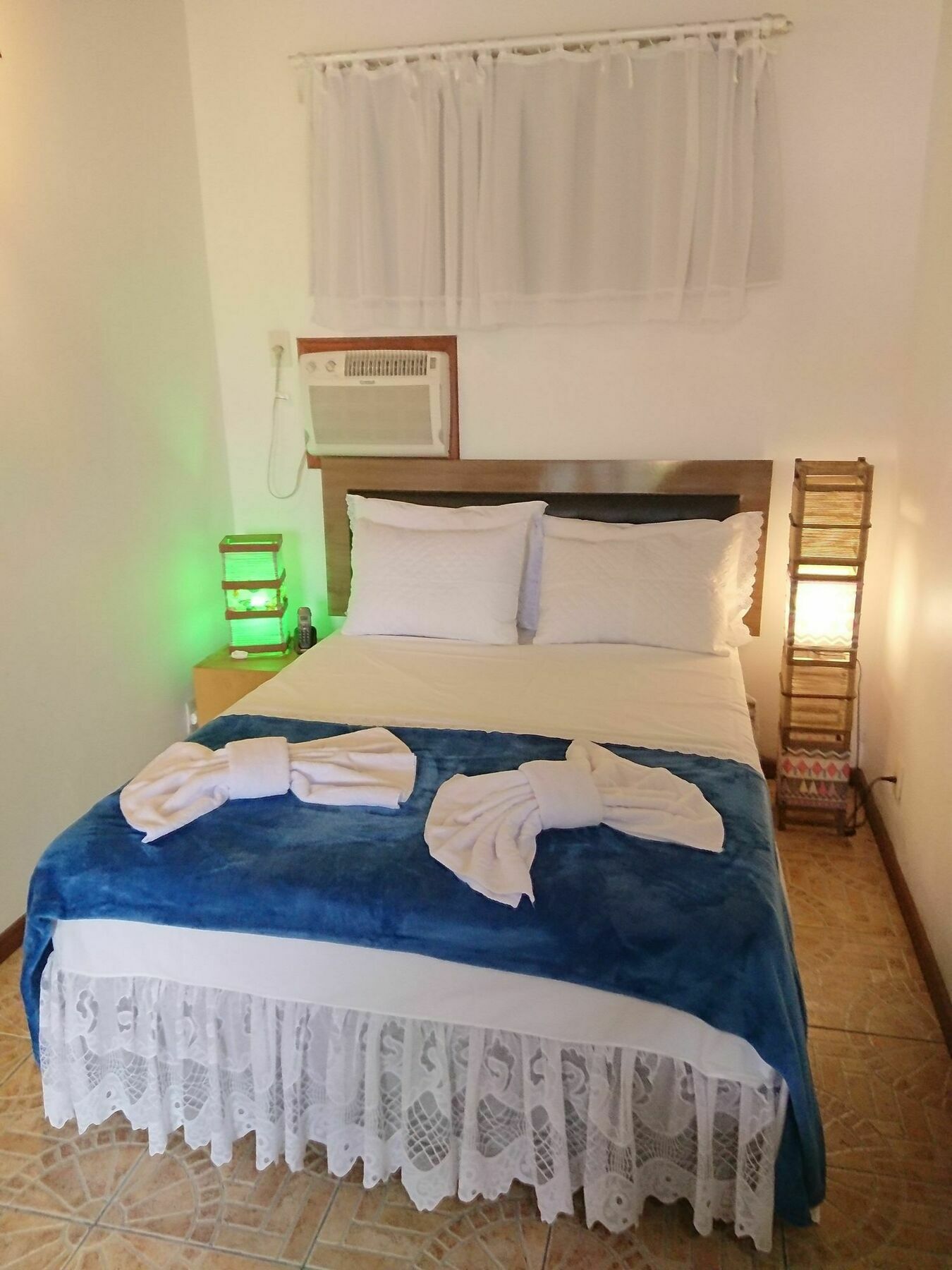 Pousada Suites Do Santinho Florianópolis Eksteriør bilde