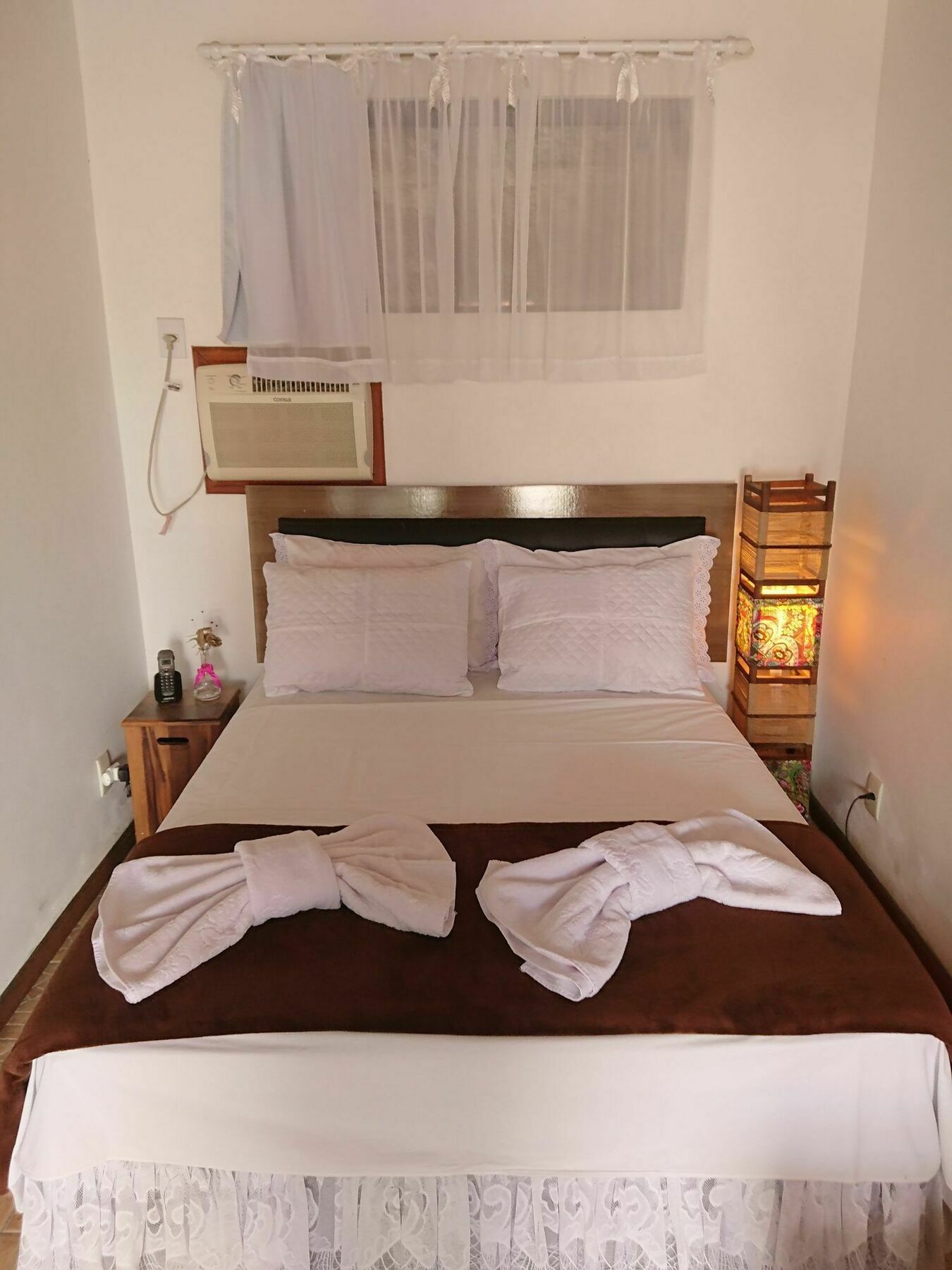 Pousada Suites Do Santinho Florianópolis Eksteriør bilde