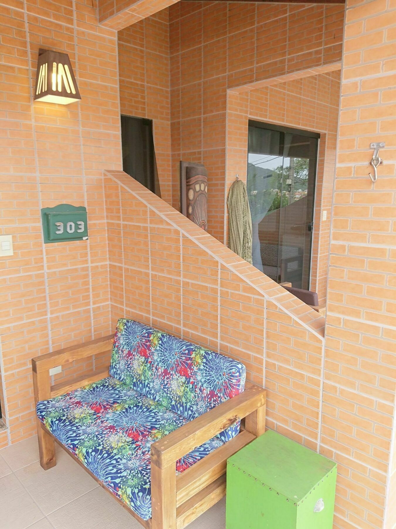Pousada Suites Do Santinho Florianópolis Eksteriør bilde