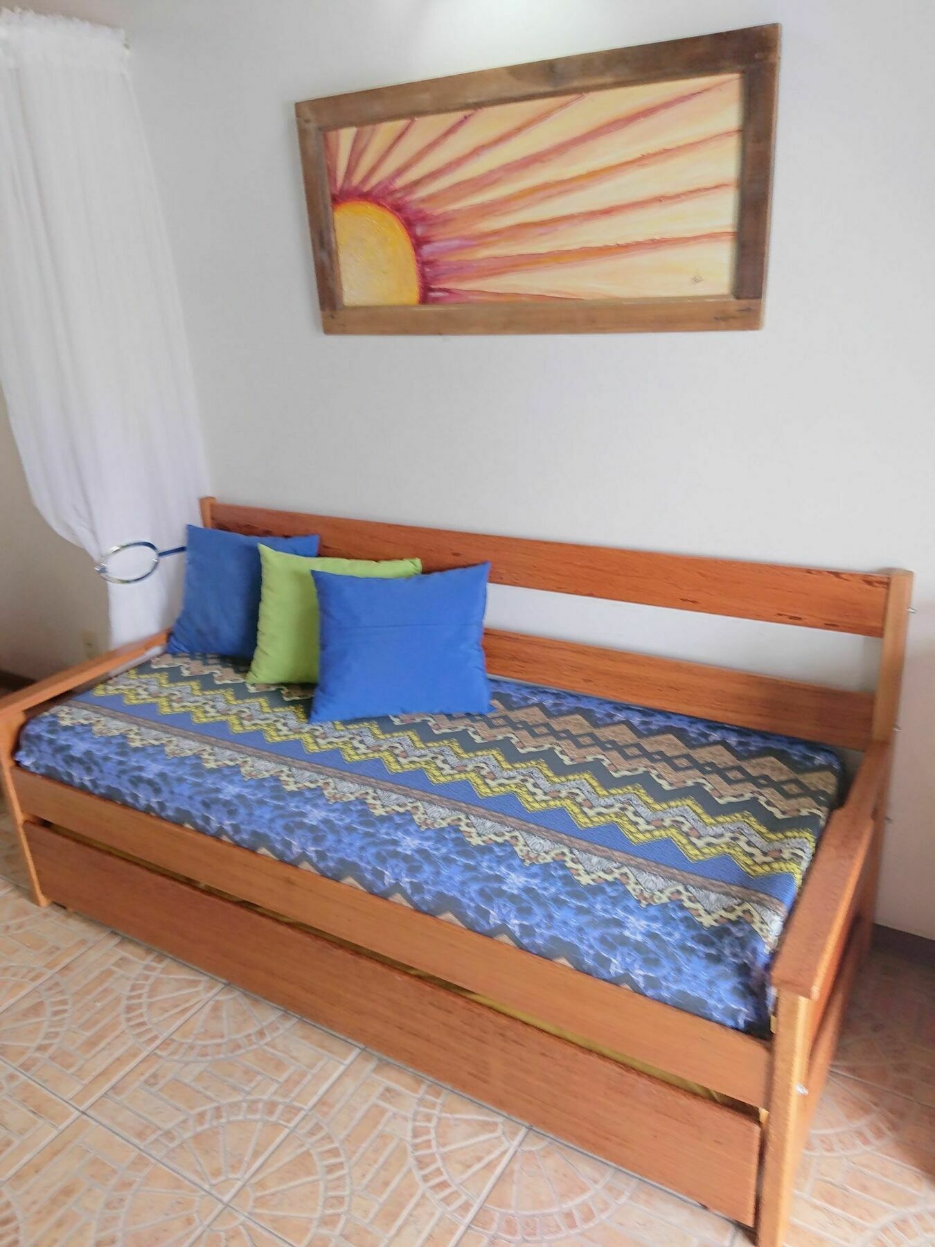 Pousada Suites Do Santinho Florianópolis Eksteriør bilde