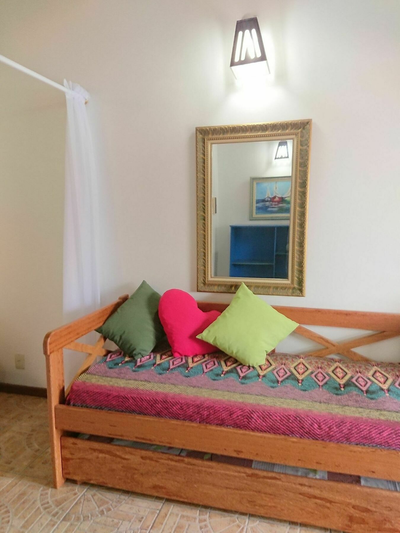 Pousada Suites Do Santinho Florianópolis Eksteriør bilde