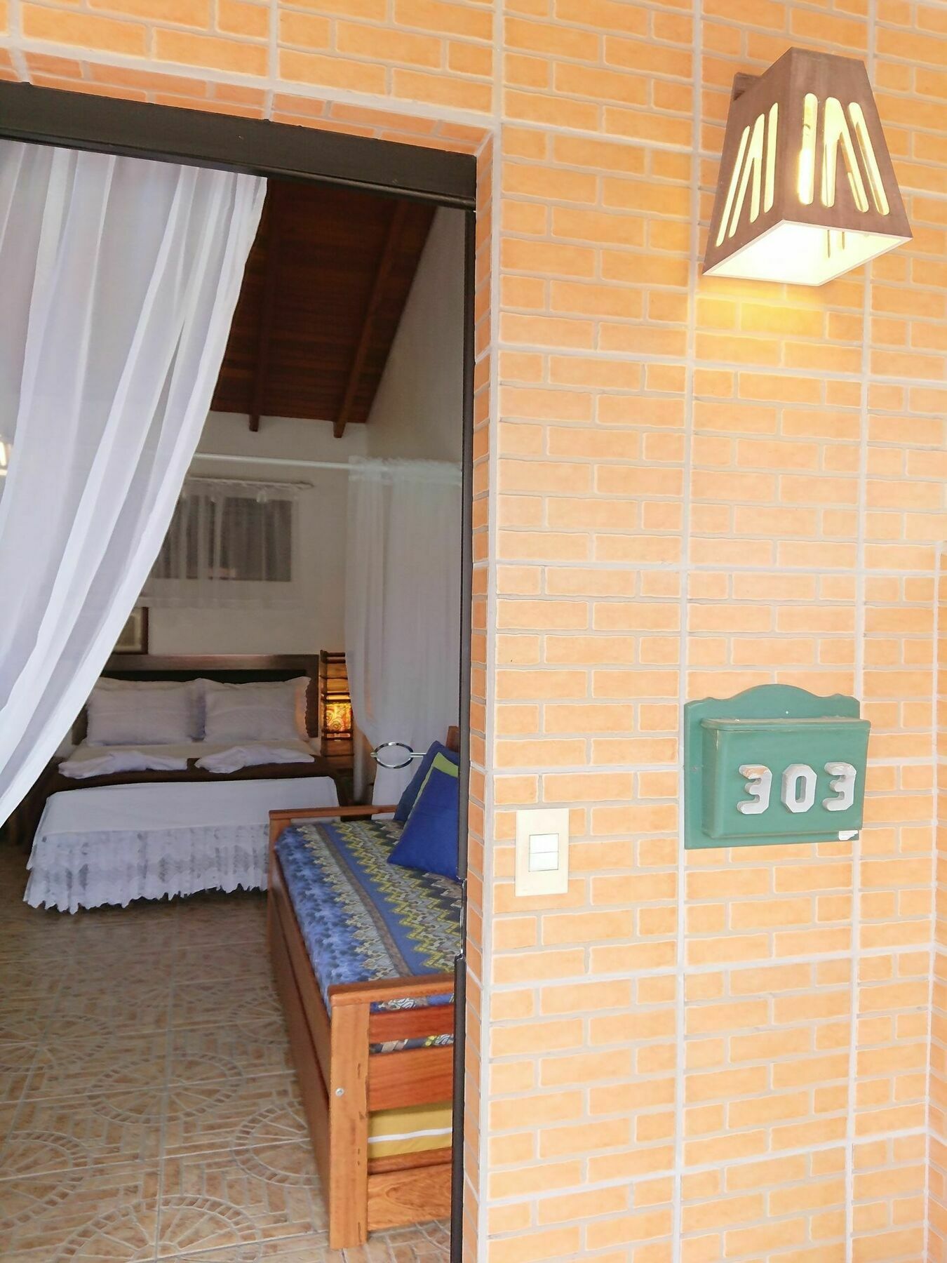 Pousada Suites Do Santinho Florianópolis Eksteriør bilde