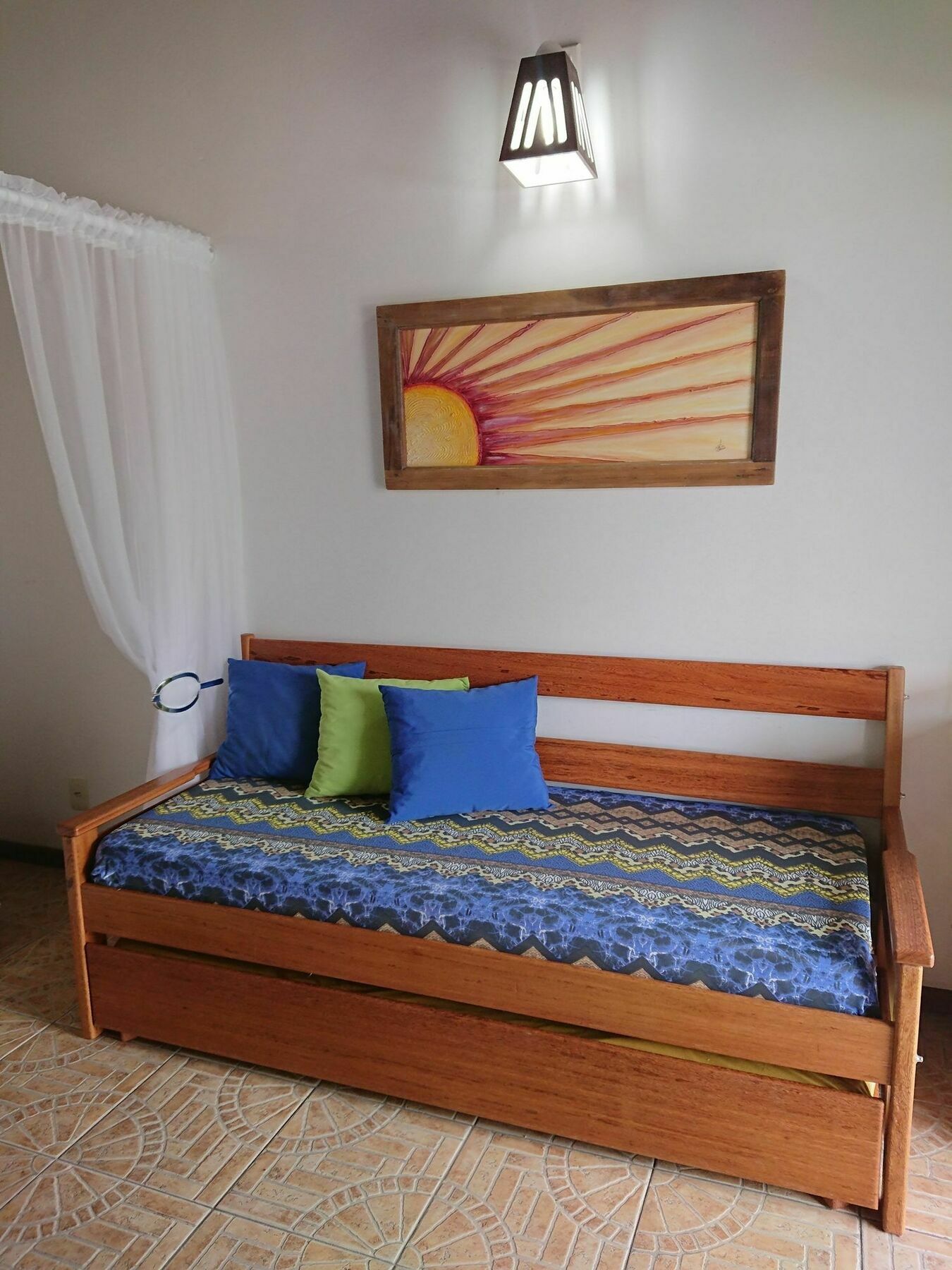Pousada Suites Do Santinho Florianópolis Eksteriør bilde