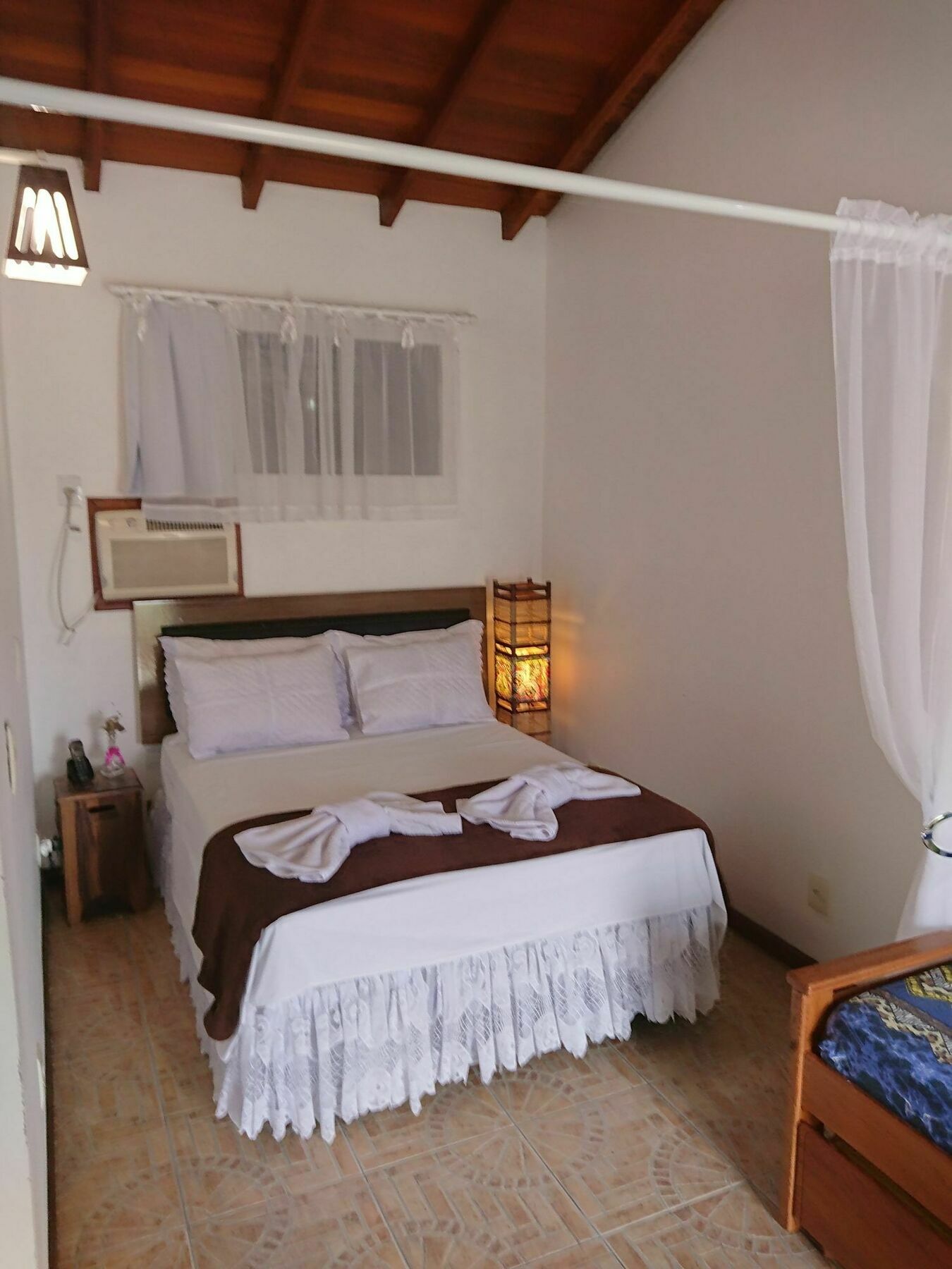 Pousada Suites Do Santinho Florianópolis Eksteriør bilde