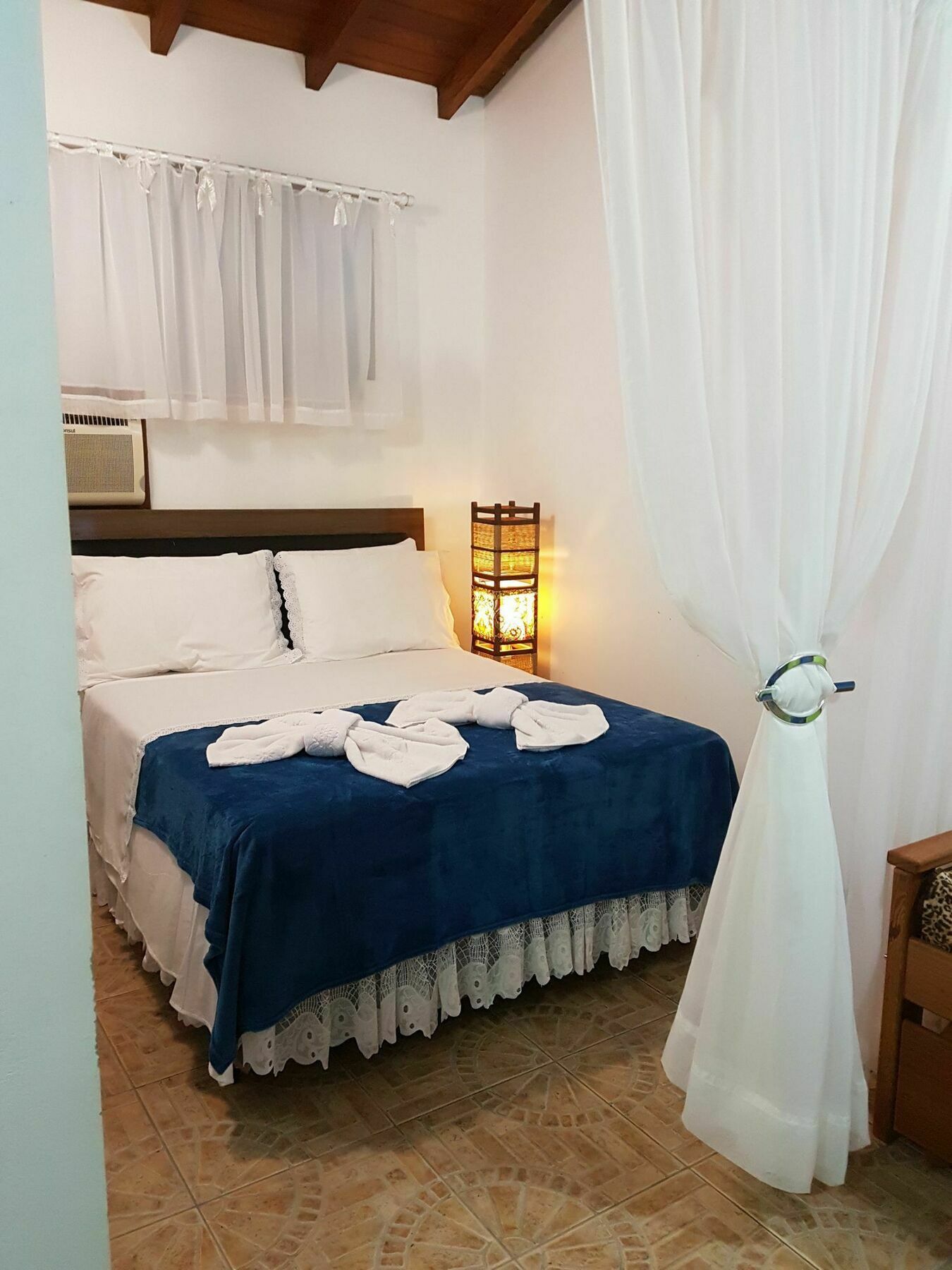 Pousada Suites Do Santinho Florianópolis Eksteriør bilde