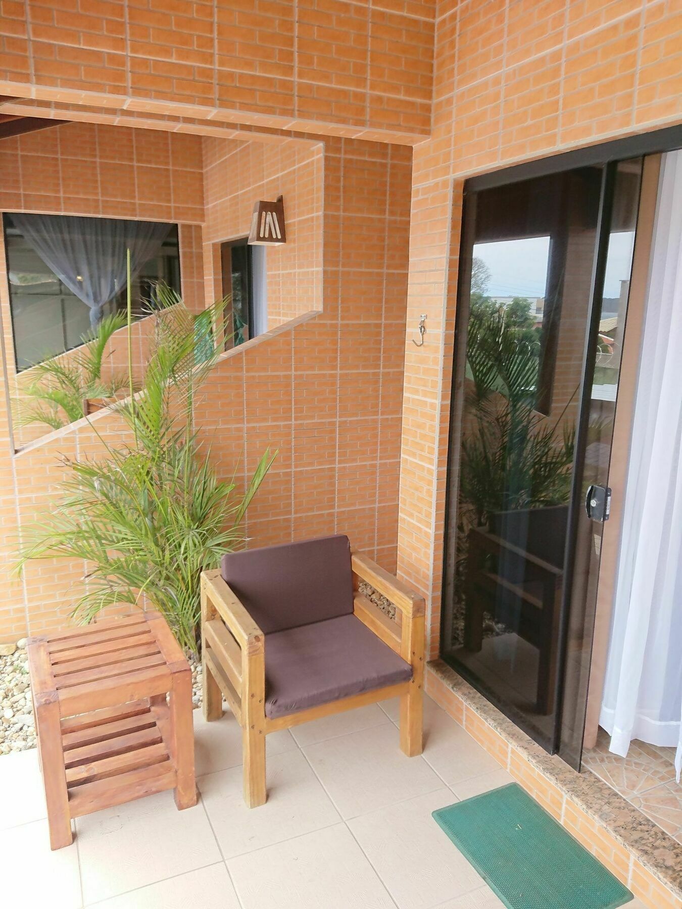 Pousada Suites Do Santinho Florianópolis Eksteriør bilde
